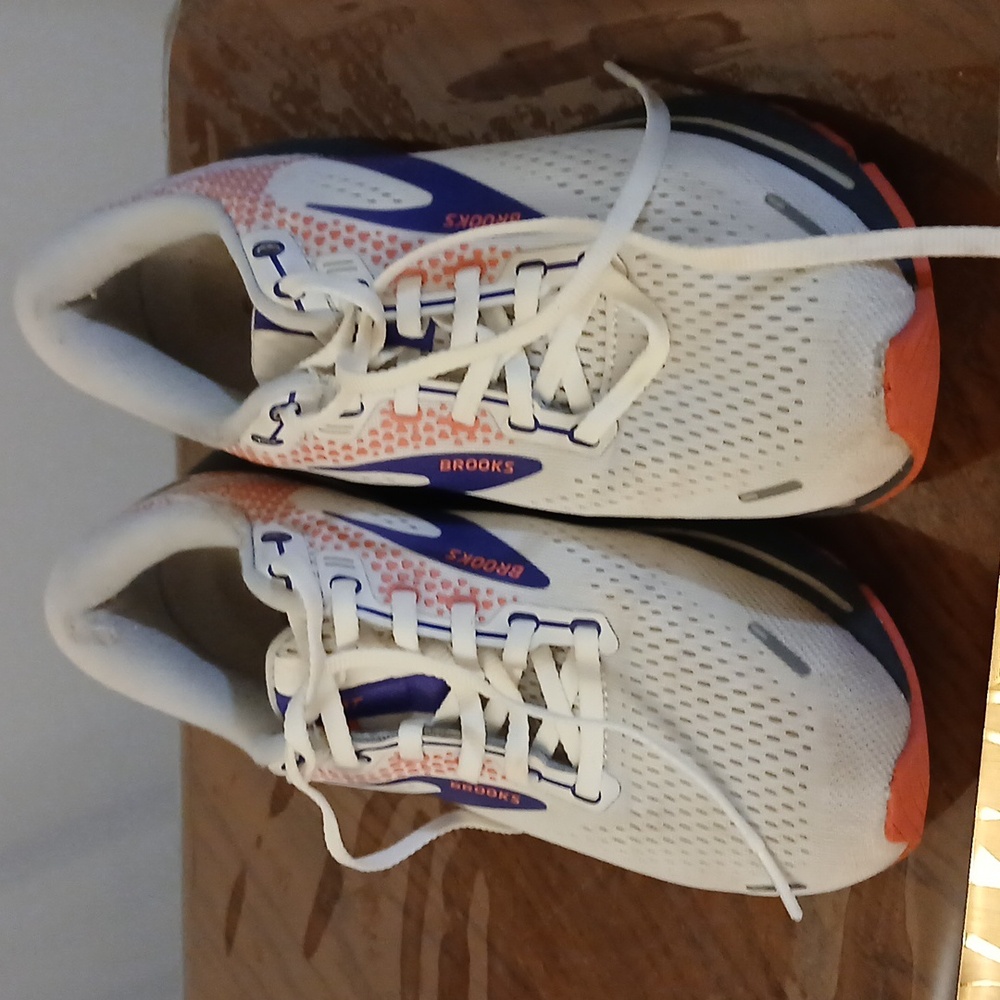 Ladies Sneakers